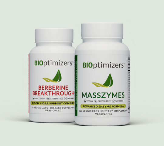 Healthy Weight Support*