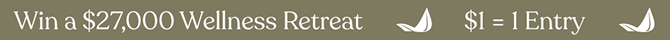 Marquee Wellness Retreat