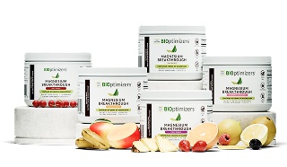 Magnesium Breakthrough Drink