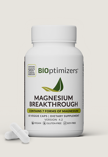 Stress Guardian bottle