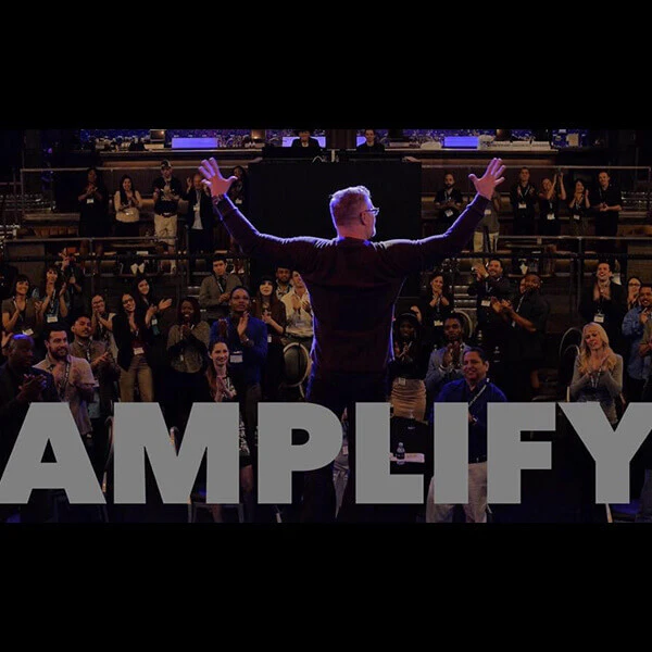 Amplify Live Event