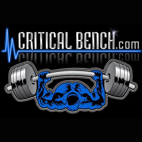 MIKE WESTERDAL'S CRITICAL BENCH