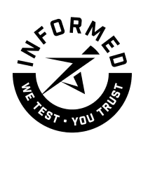 Informed Sports Logo