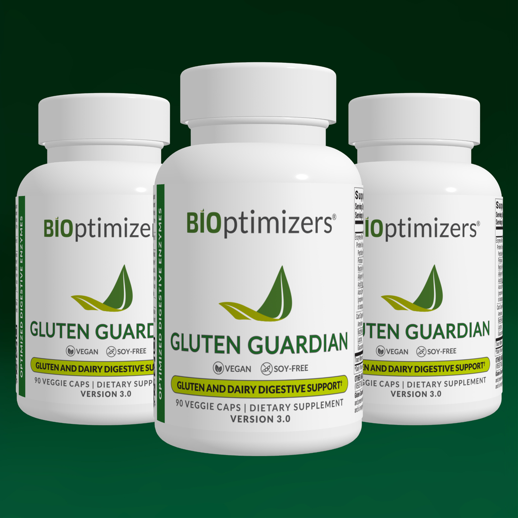 Gluten Guardian