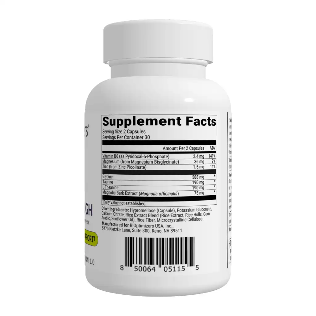 SLEEP BREAKTHROUGH CAPSULES