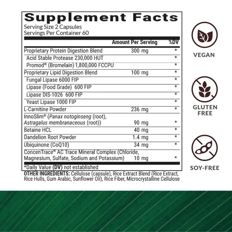 KETO / PALEO DIET STACK