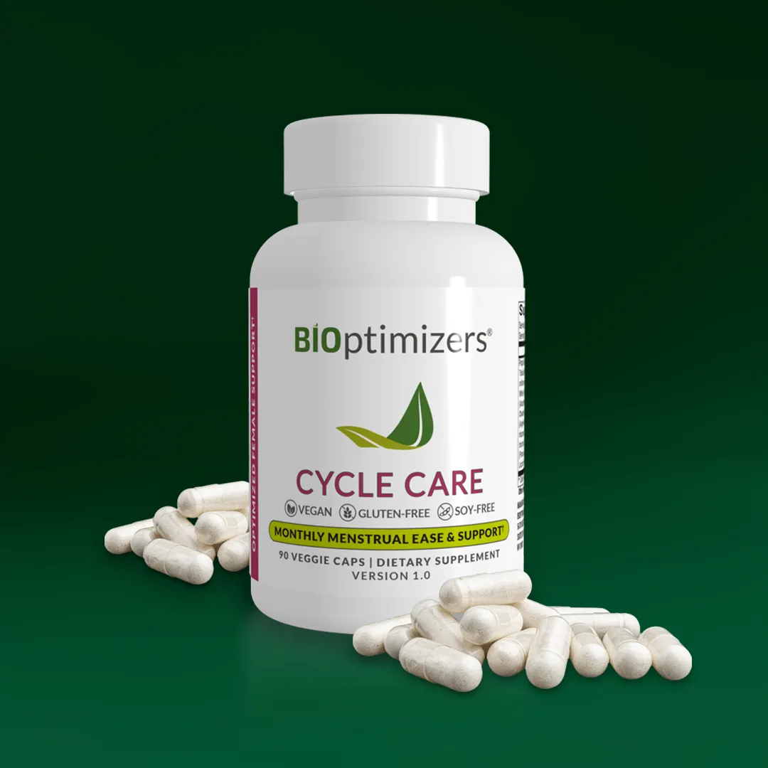 CYCLE CARE