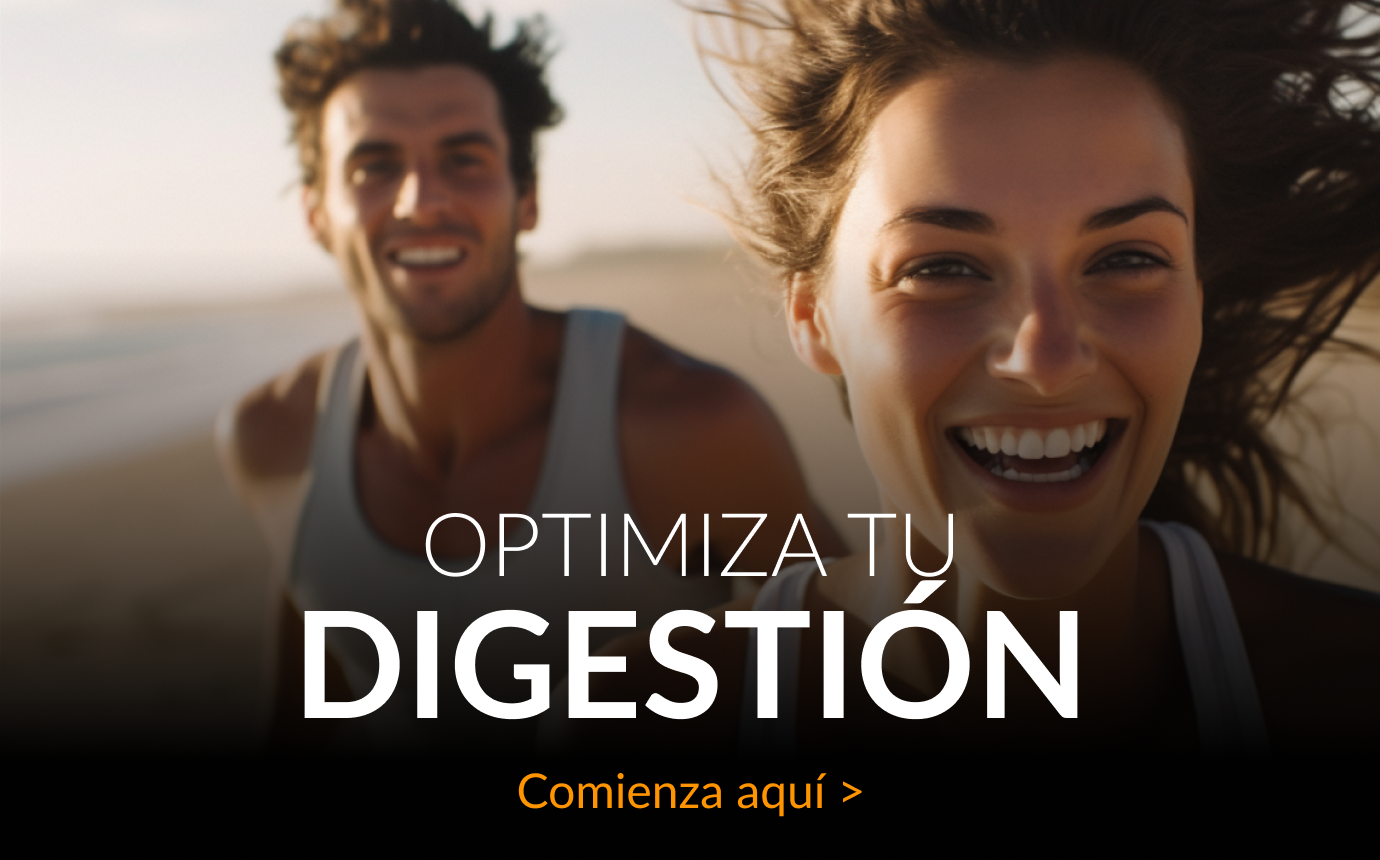 optimize your digestion