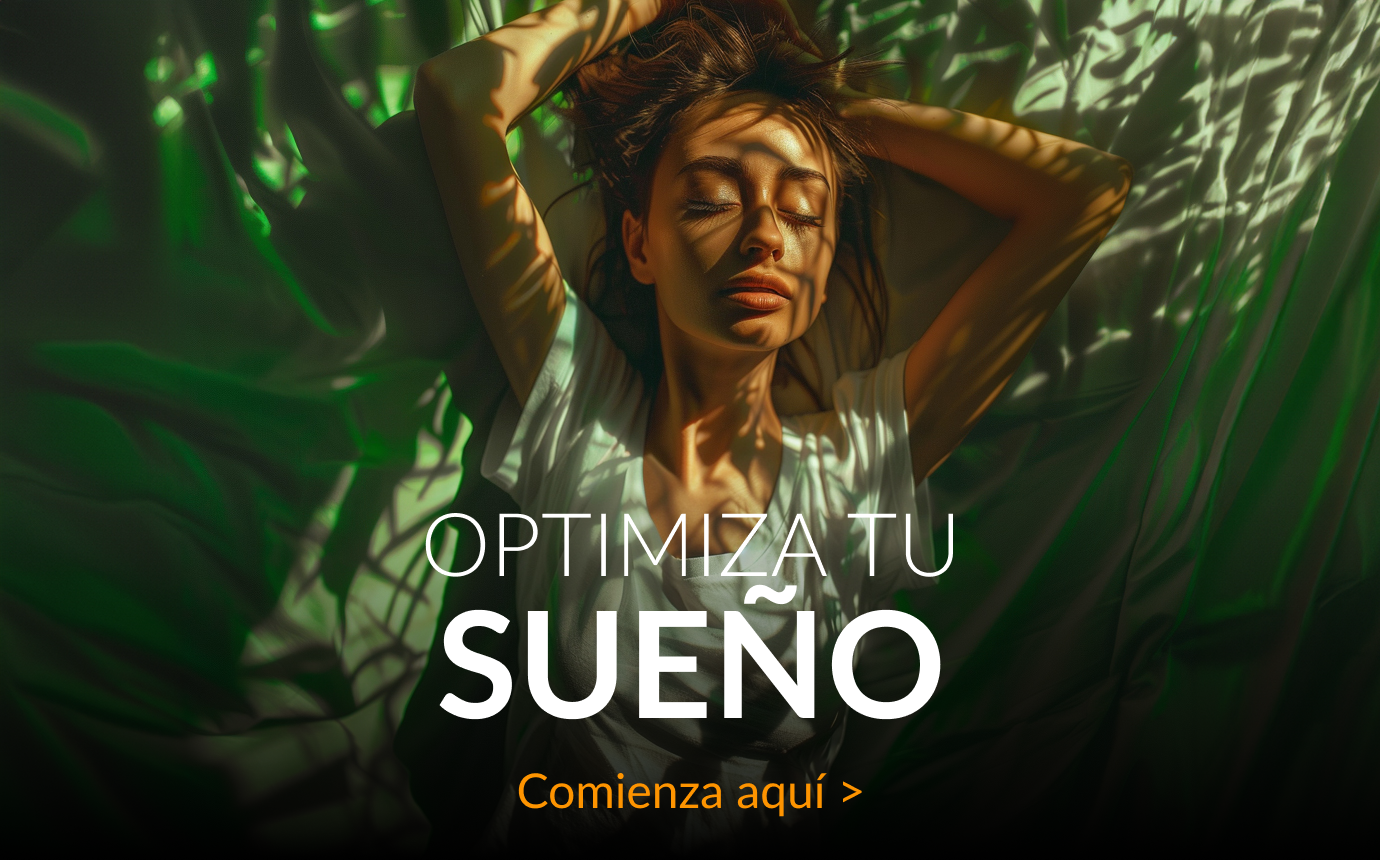 optimize your fitness