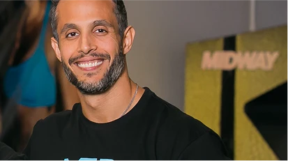 Sal Di Stefano - Mind Pump