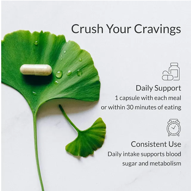 BERBERINE BREAKTHROUGH Ingredients