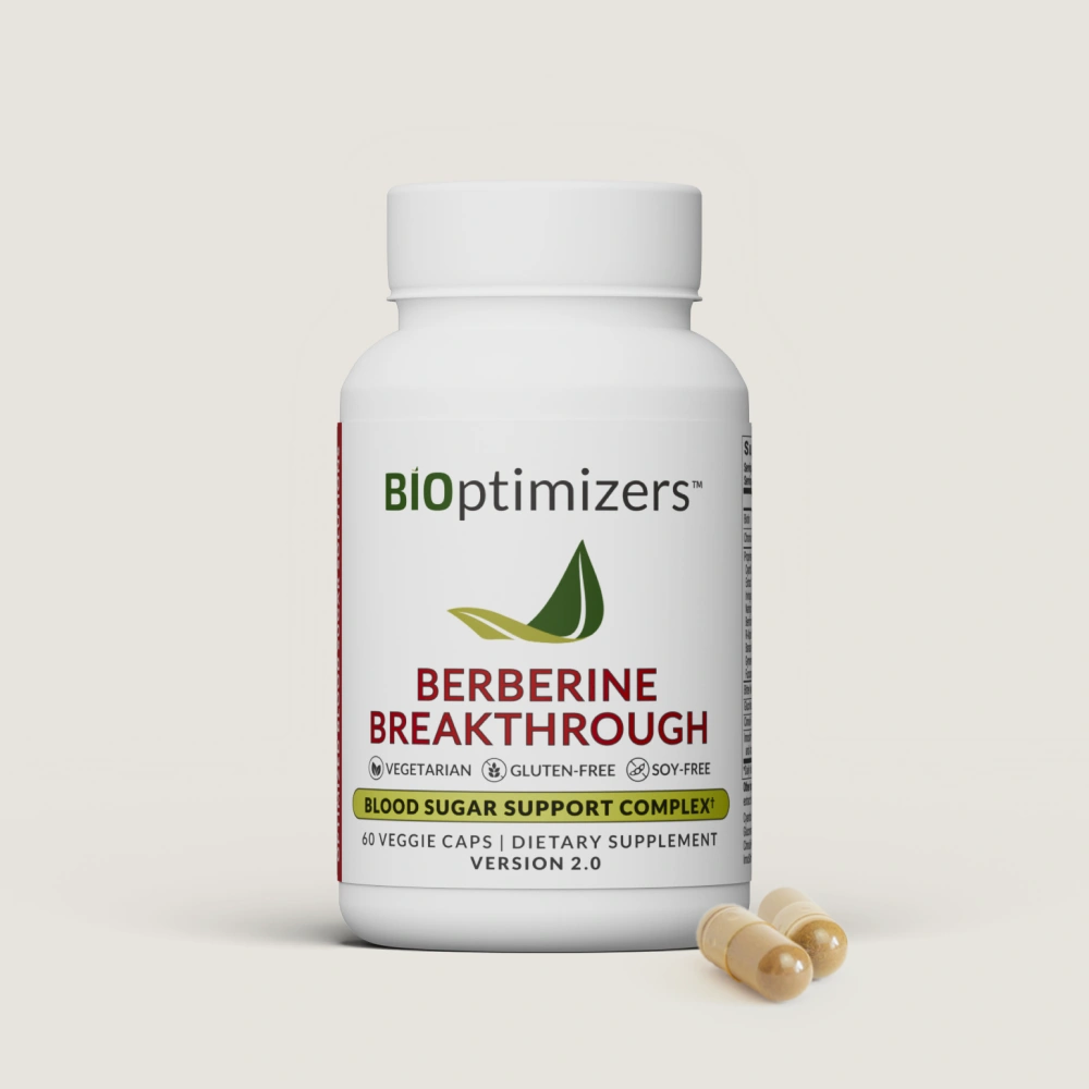 The Ultimate Biological Optimization System