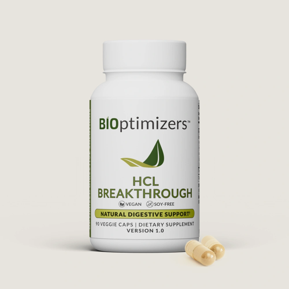 The Ultimate Biological Optimization System