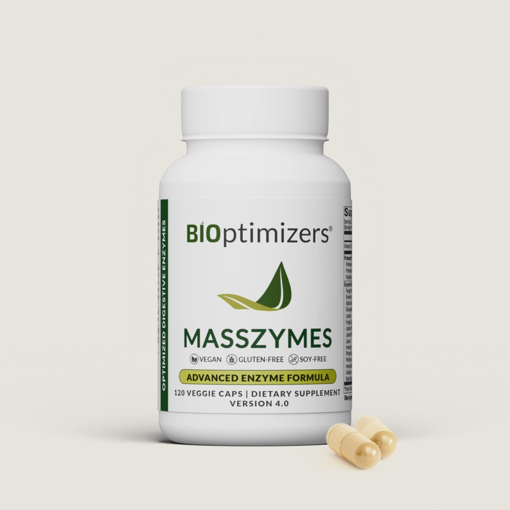 The Ultimate Biological Optimization System