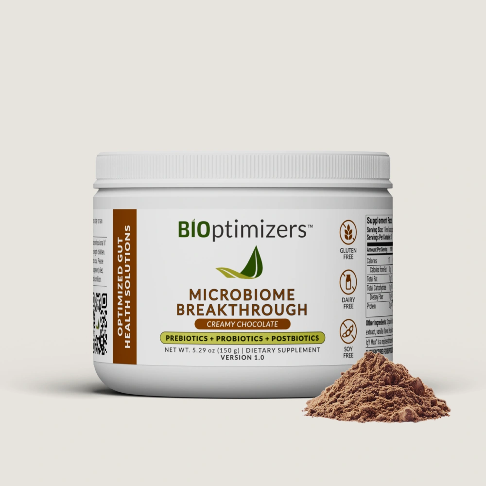The Ultimate Biological Optimization System