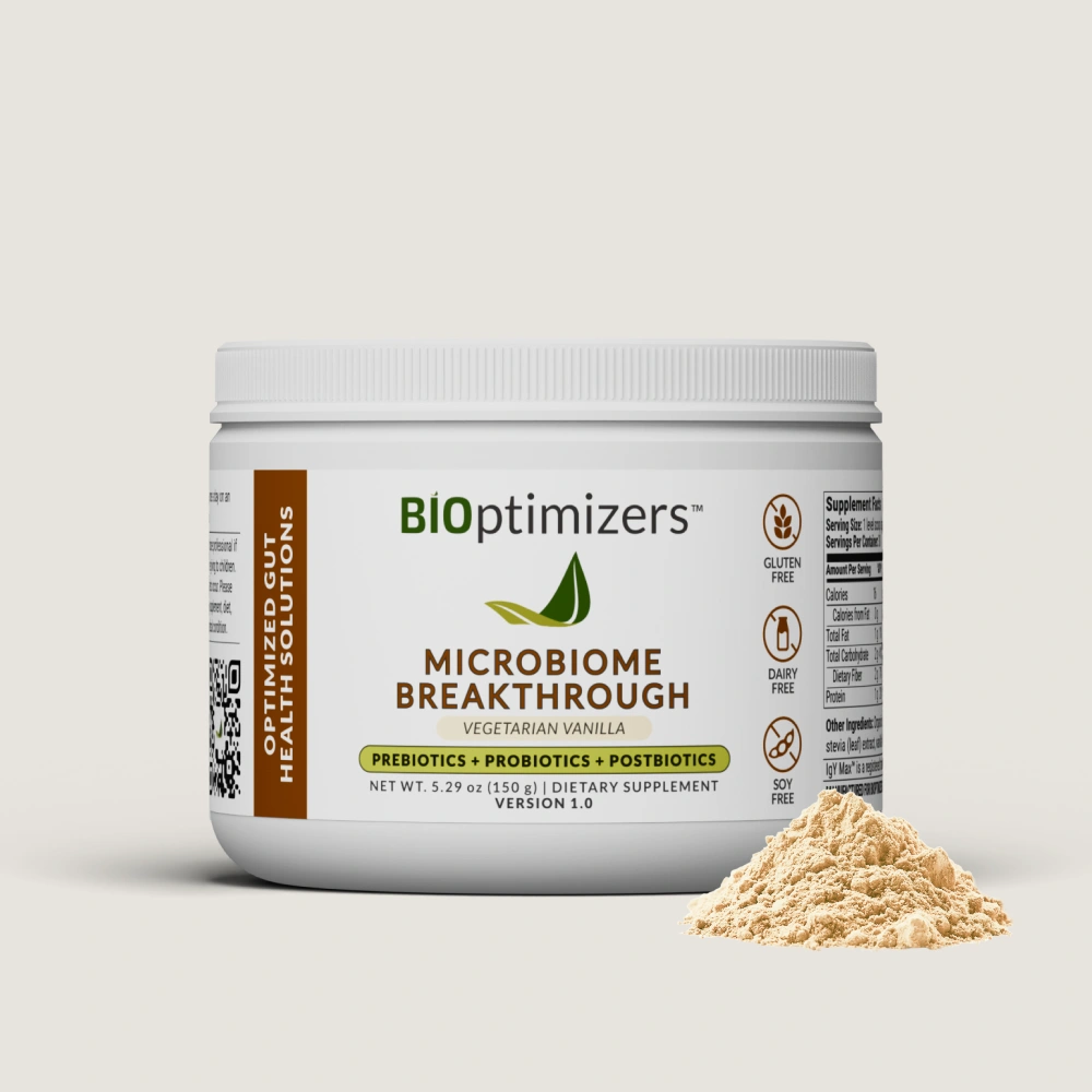 The Ultimate Biological Optimization System