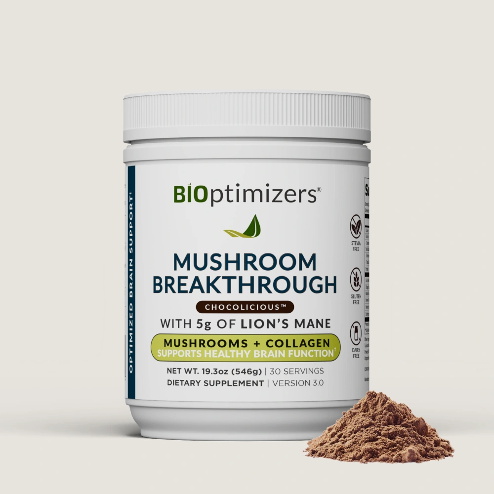 The Ultimate Biological Optimization System