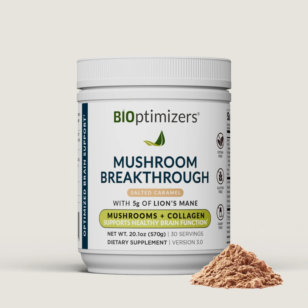 The Ultimate Biological Optimization System