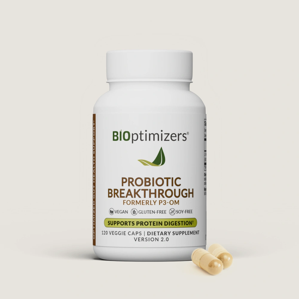 The Ultimate Biological Optimization System