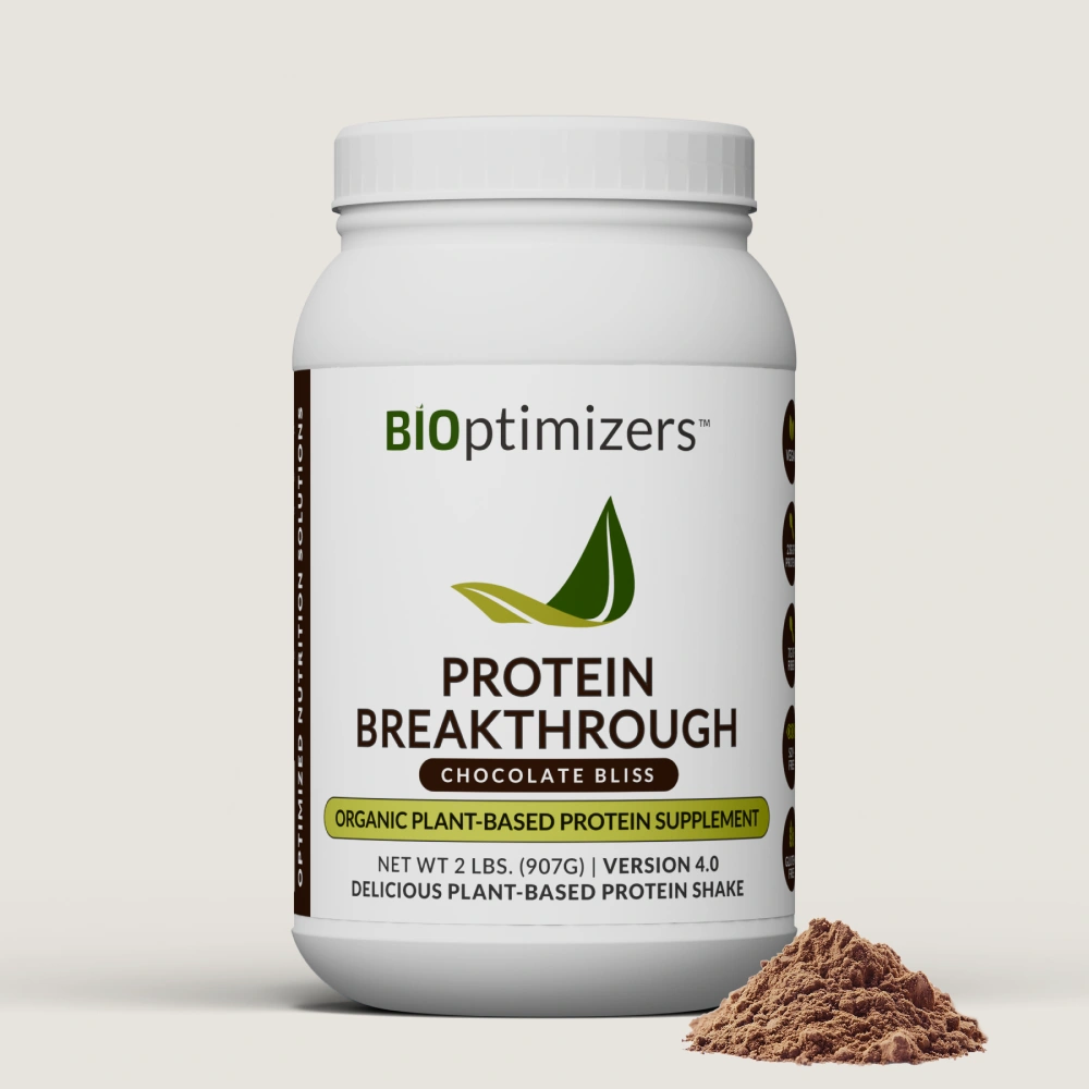 The Ultimate Biological Optimization System