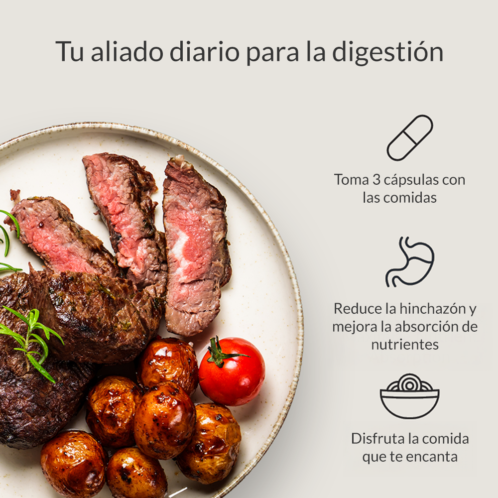 MASSZYMES Proteins