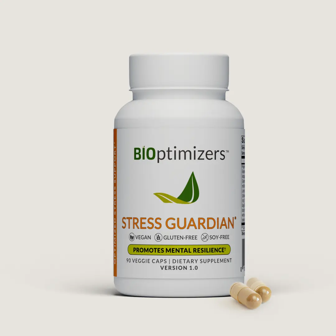 STRESS GUARDIAN