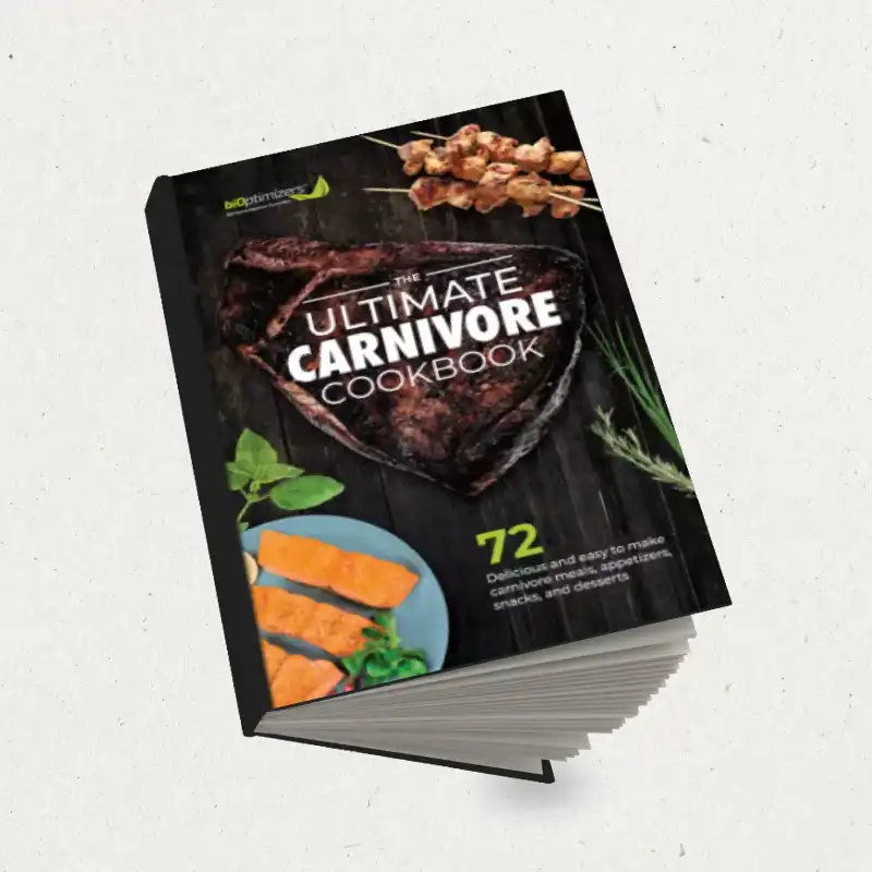 The BIOptimizers Nutrition Coach Program