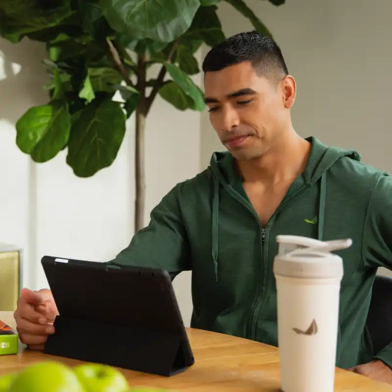 The BIOptimizers Nutrition Coach Program