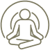 Calm Icon