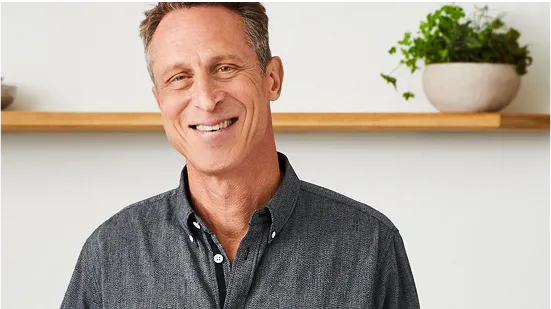 Dr. Mark Hyman