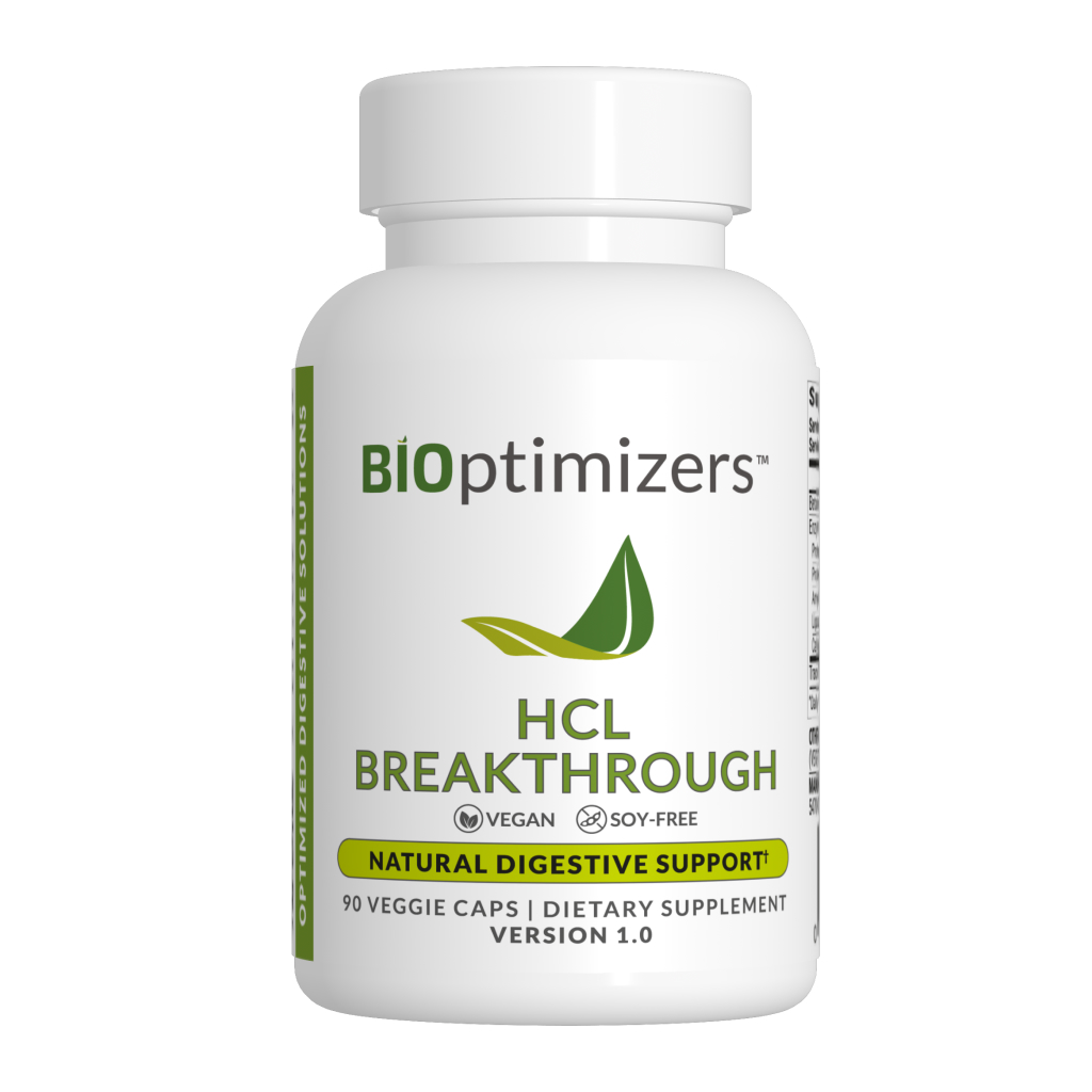 HCL BREAKTHROUGH