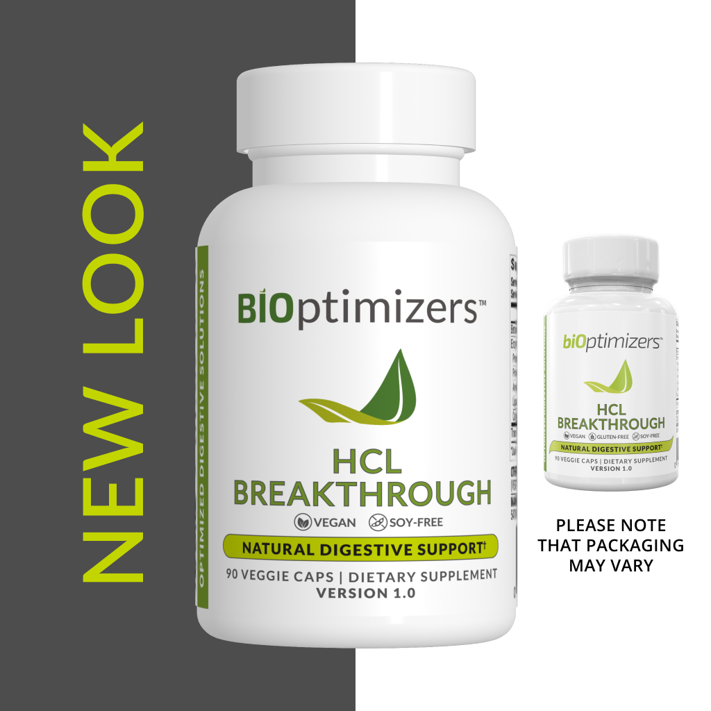 HCL BREAKTHROUGH