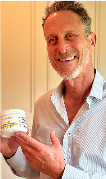 Your Daily Gut Essential