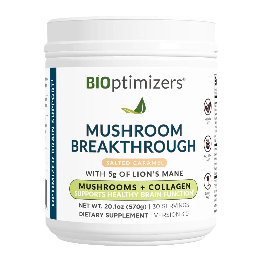 The Ultimate Biological Optimization System