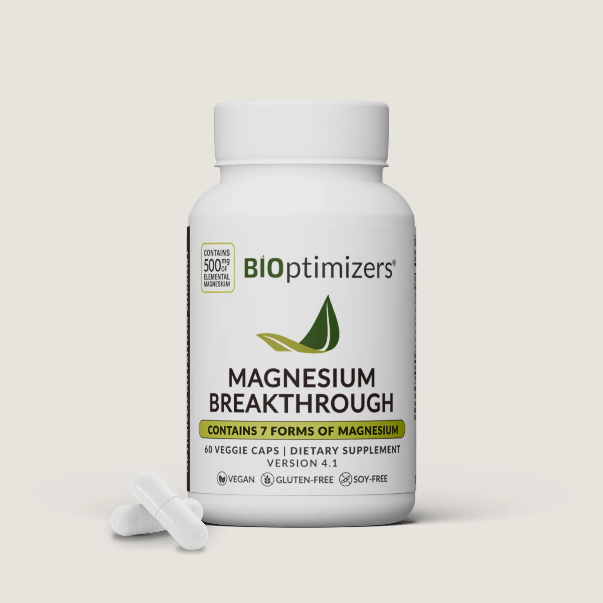 The Ultimate Biological Optimization System