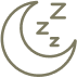 Moon Icon