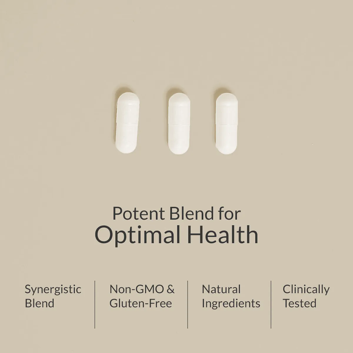 BERBERINE BREAKTHROUGH Capsules