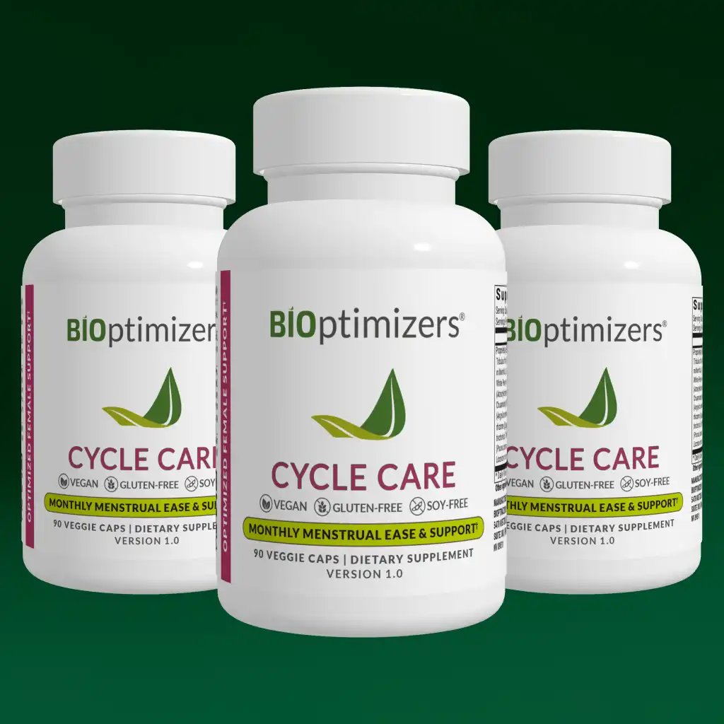 CYCLE CARE