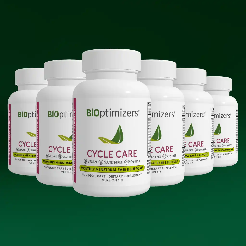 CYCLE CARE