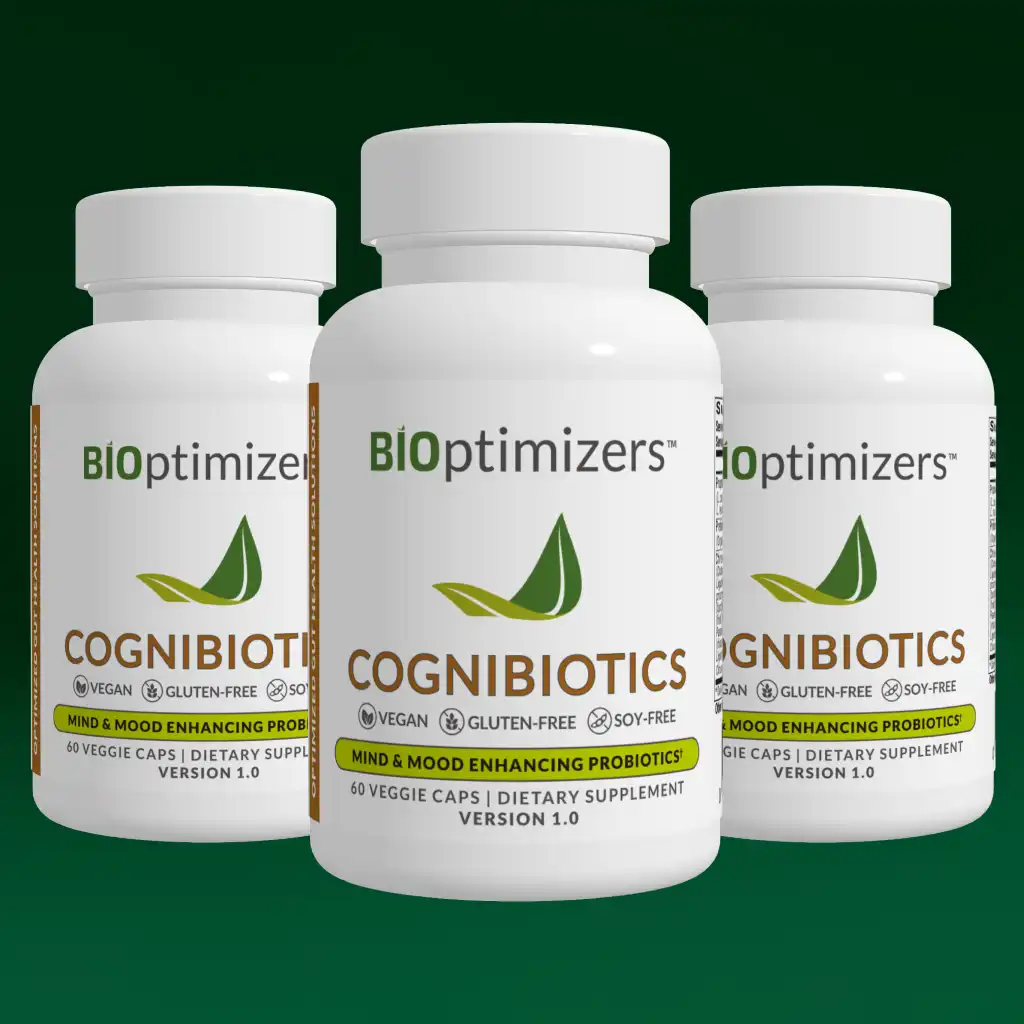 COGNIBIOTICS