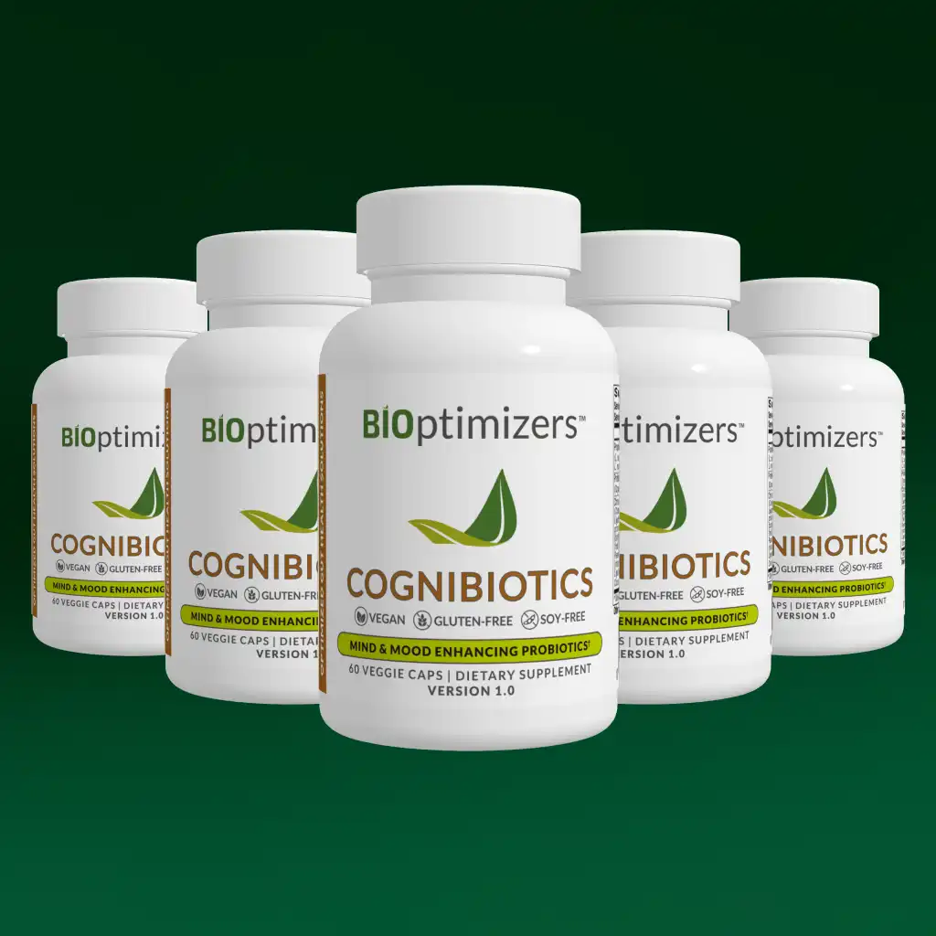 COGNIBIOTICS