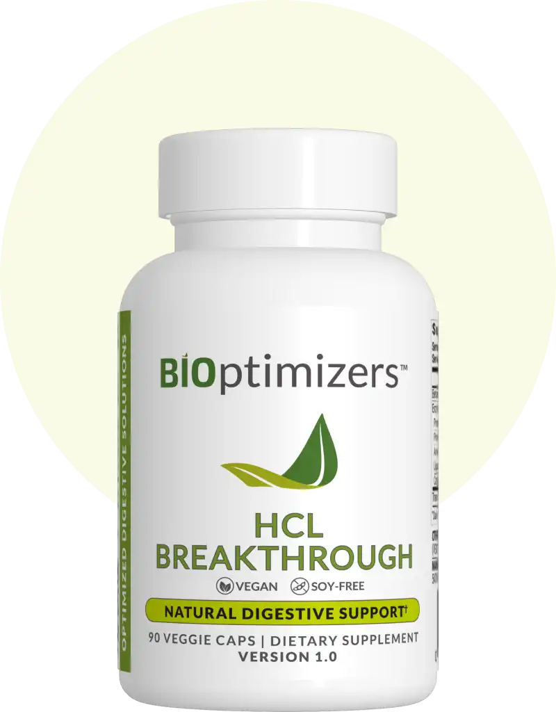 HCL Breakthrough