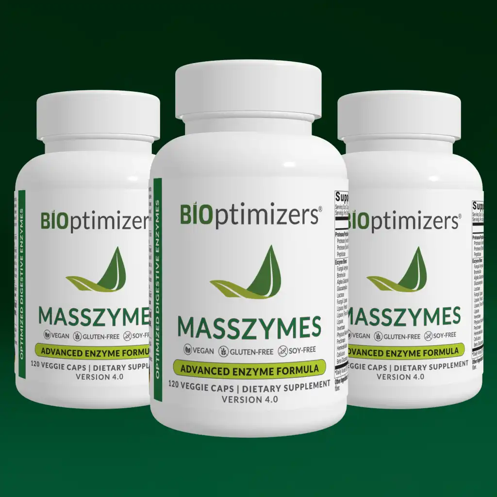 MASSZYMES