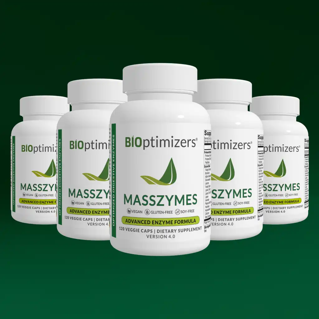 MASSZYMES