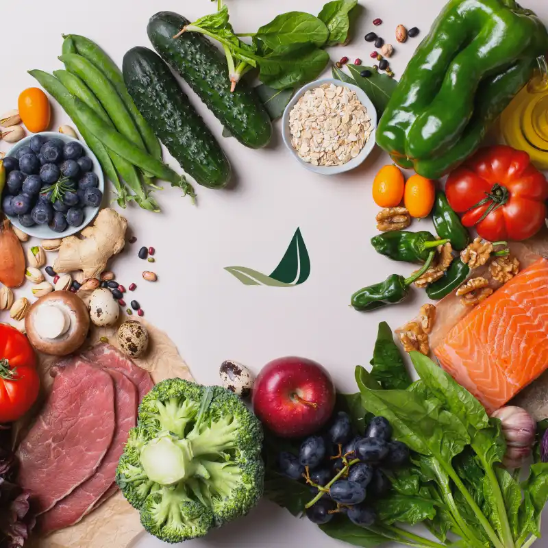 The BIOptimizers Nutrition Coach Program
