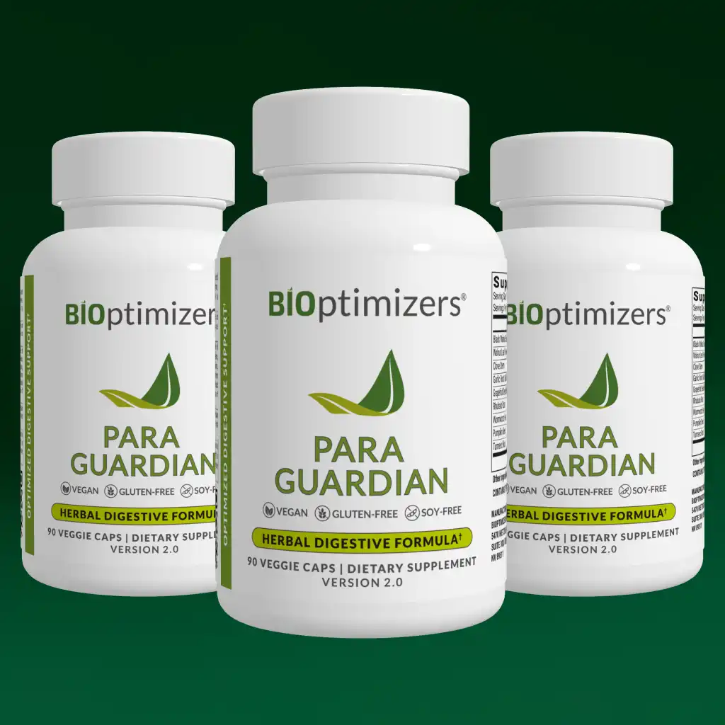 PARA GUARDIAN