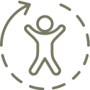 recovery icon