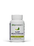 Sleep breakthrough bottle