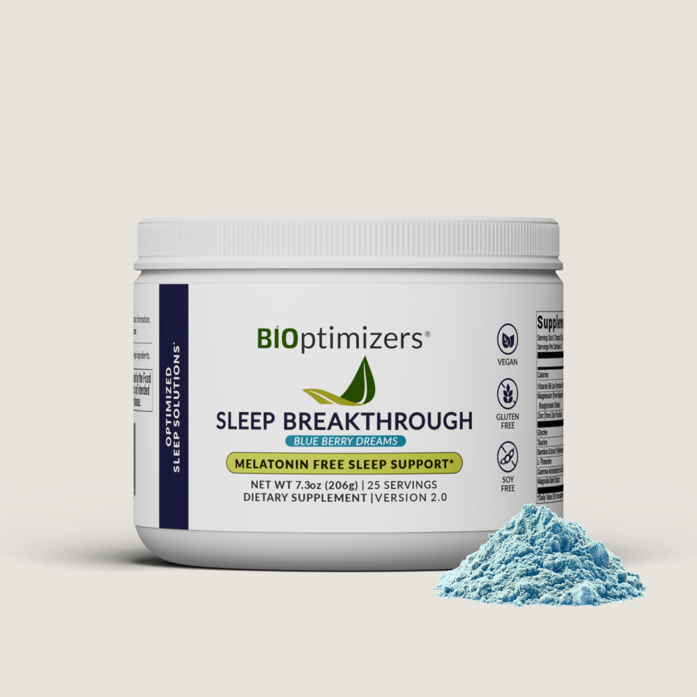 The Ultimate Biological Optimization System