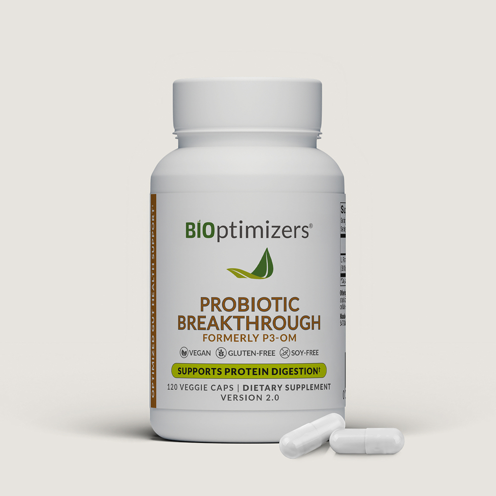 Probiotic Breakthrough 1 Bottle